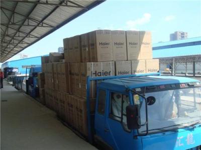 廣州到西寧物流專線往返服務(wù)詳解