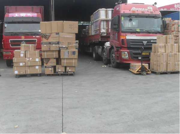 廣州天河區到通化市物流運輸指南 如何選擇專業可靠的物流公司